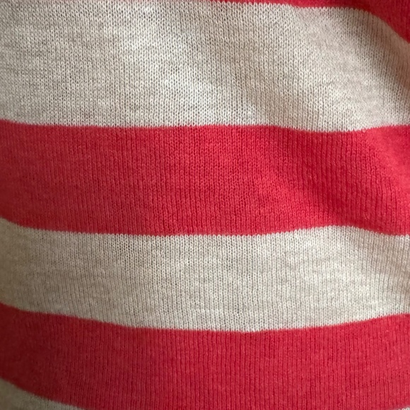 AllSaints Spitalfields Stripe Manila Dress – Size 10 UK – 100% Cotton - Picture 5 of 7